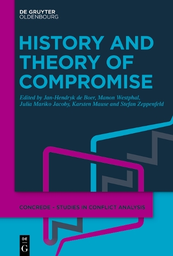 History and Theory of Compromise.