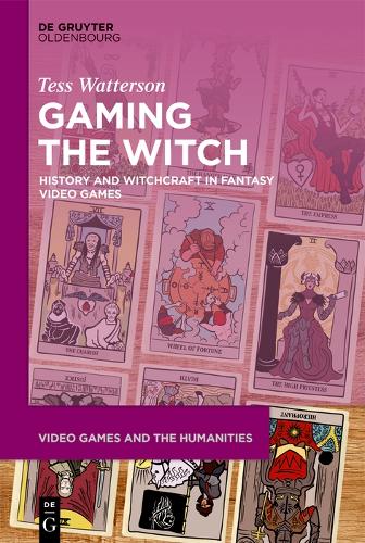Gaming the Witch