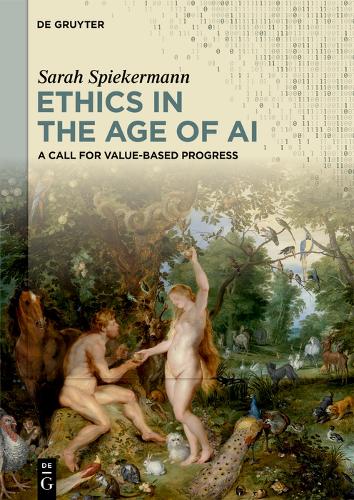 Ethics in the Age of AI