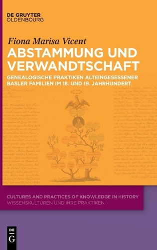 Abstammung und Verwandtschaft