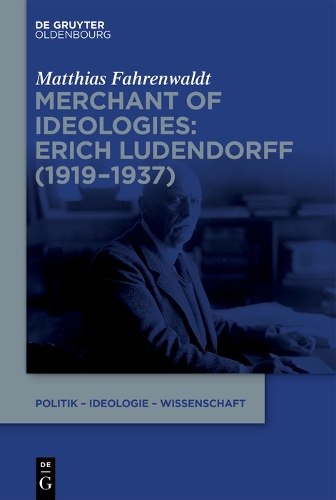 Merchant of Ideologies