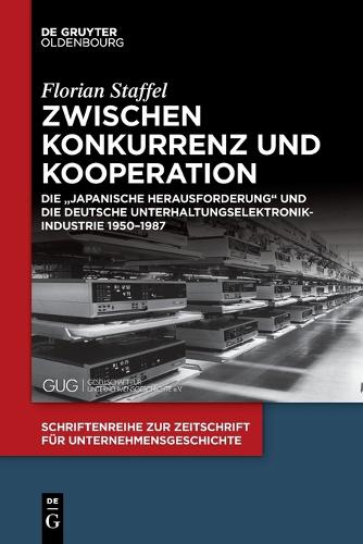 Zwischen Konkurrenz und Kooperation