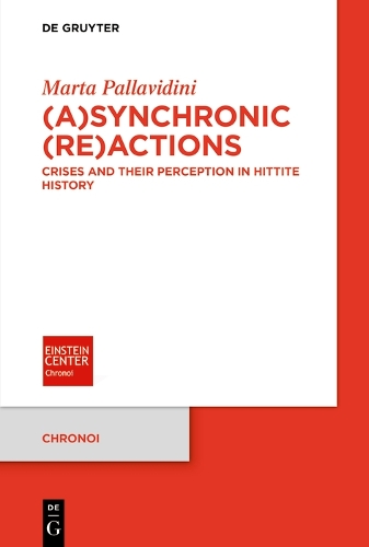 (A)synchronic (Re)actions
