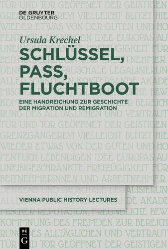 Schluessel, Pass, Fluchtboot / Key, Passport, Escape Boat