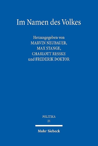 Im Namen des Volkes