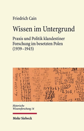 Wissen im Untergrund