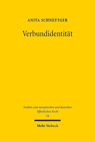 Verbundidentitaet