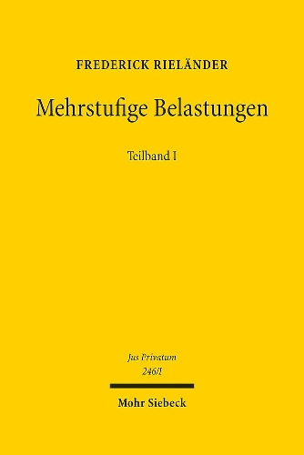 Mehrstufige Belastungen
