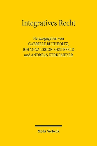 Integratives Recht.