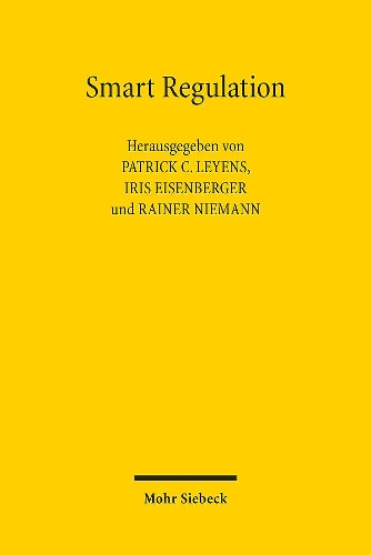 Smart Regulation