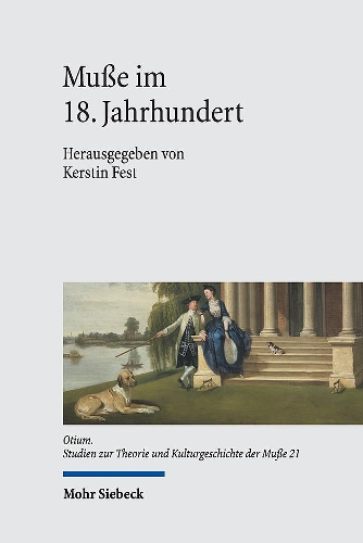 Musse im 18. Jahrhundert.