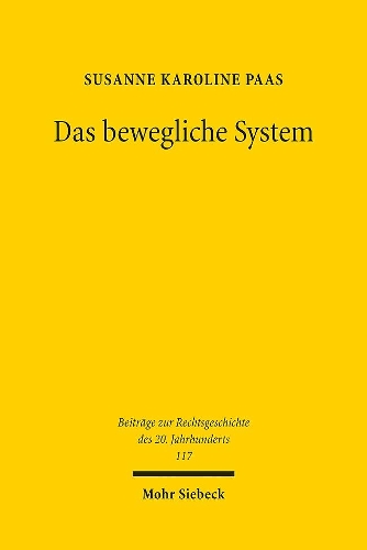 Das bewegliche System
