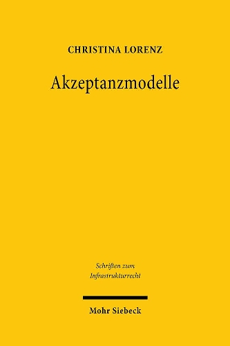 Akzeptanzmodelle