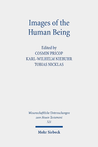 Images of the Human Being