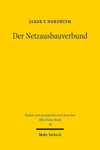 Der Netzausbauverbund