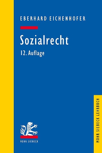 Sozialrecht.