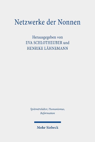 Netzwerke der Nonnen