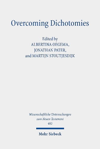 Overcoming Dichotomies