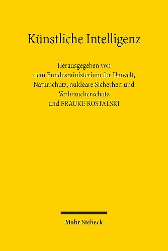 Kuenstliche Intelligenz