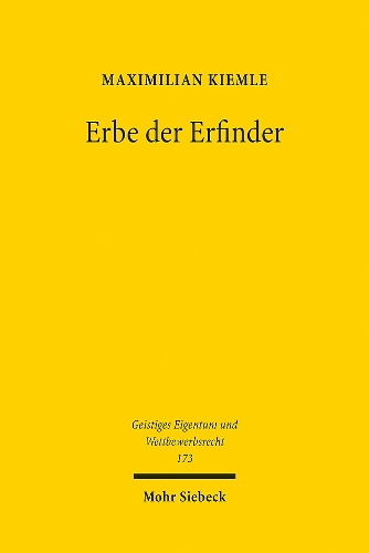 Erbe der Erfinder