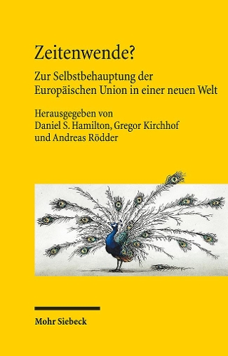 Zeitenwende?