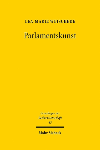 Parlamentskunst