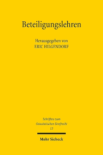 Beteiligungslehren