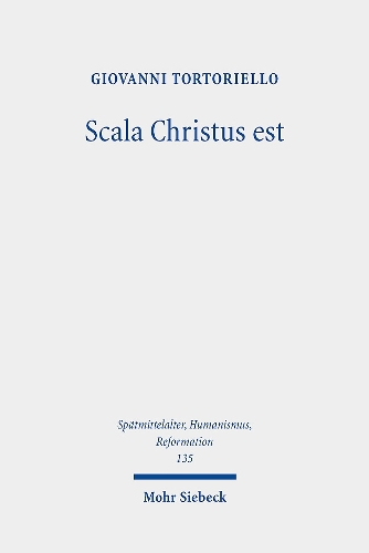 Scala Christus est