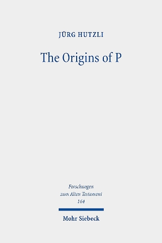 The Origins of P