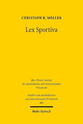 Lex Sportiva