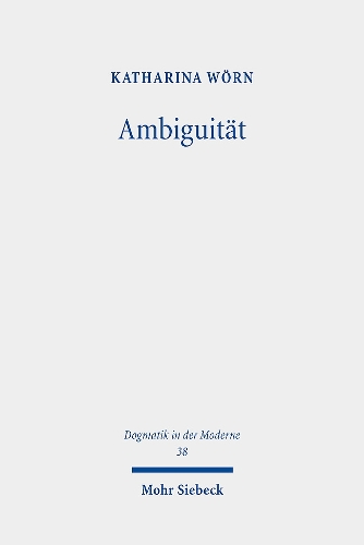 Ambiguitaet