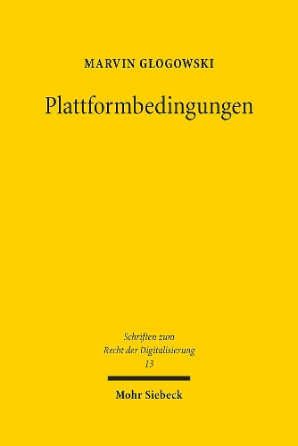 Plattformbedingungen