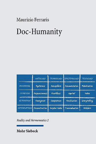 Doc-Humanity.