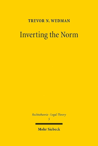 Inverting the Norm