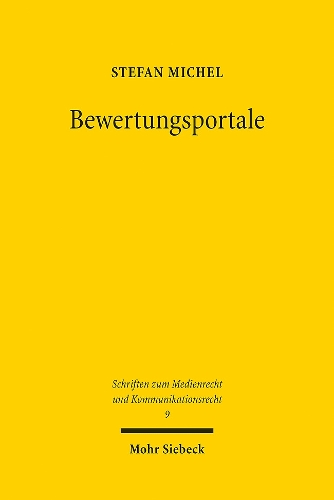 Bewertungsportale