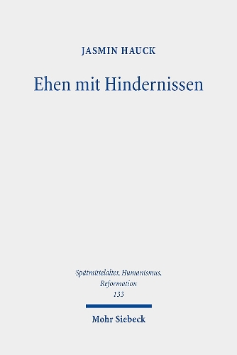 Ehen mit Hindernissen