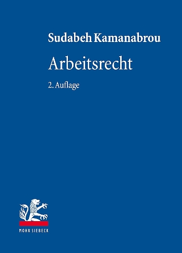 Arbeitsrecht.