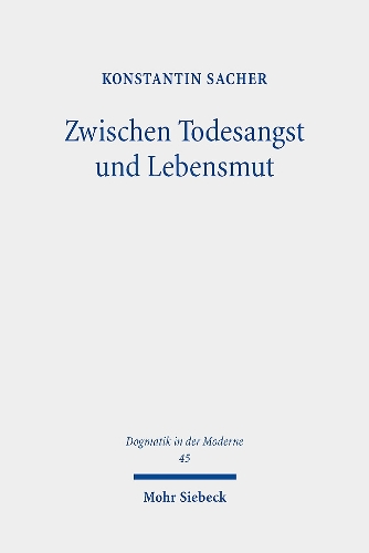 Zwischen Todesangst und Lebensmut