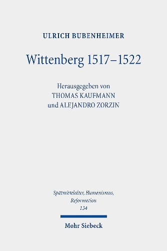 Wittenberg (1517-1522)