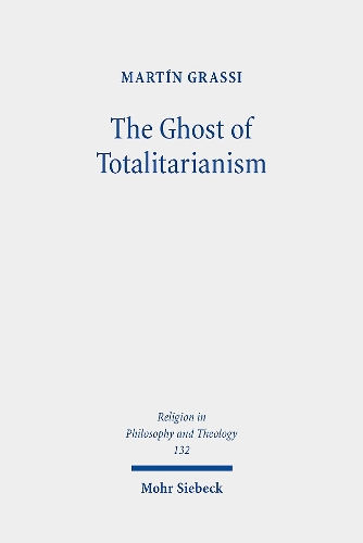The Ghost of Totalitarianism