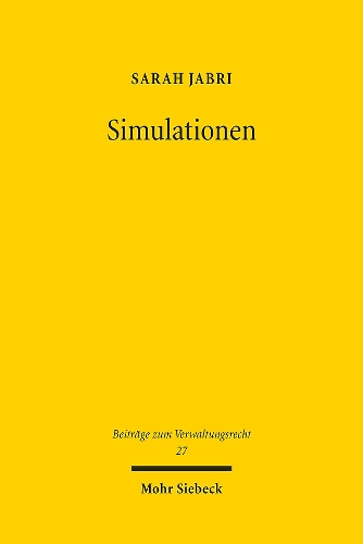 Simulationen