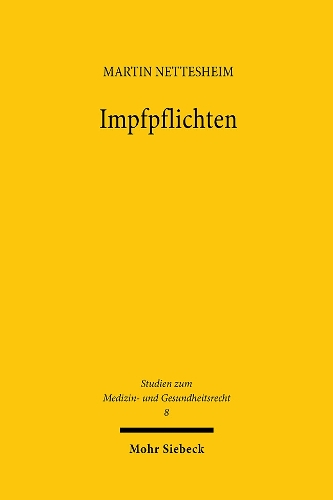 Impfpflichten