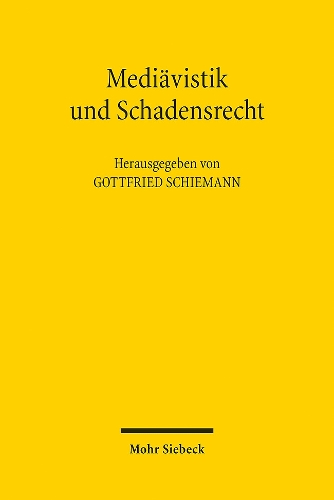 Mediaevistik und Schadensrecht