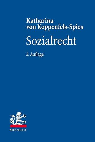 Sozialrecht.