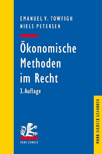 Oekonomische Methoden im Recht