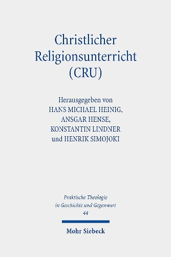 Christlicher Religionsunterricht (CRU)