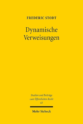 Dynamische Verweisungen