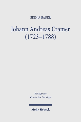 Johann Andreas Cramer (1723-1788)