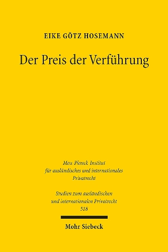 Der Preis der Verfuehrung