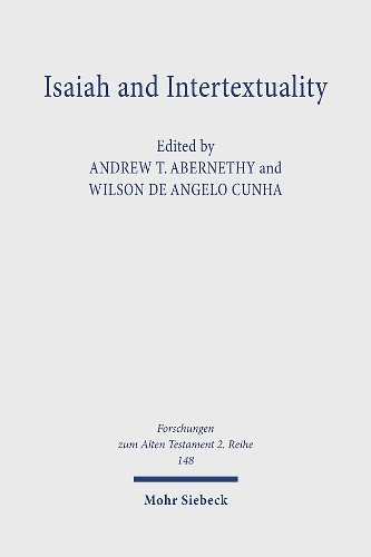 Isaiah and Intertextuality
